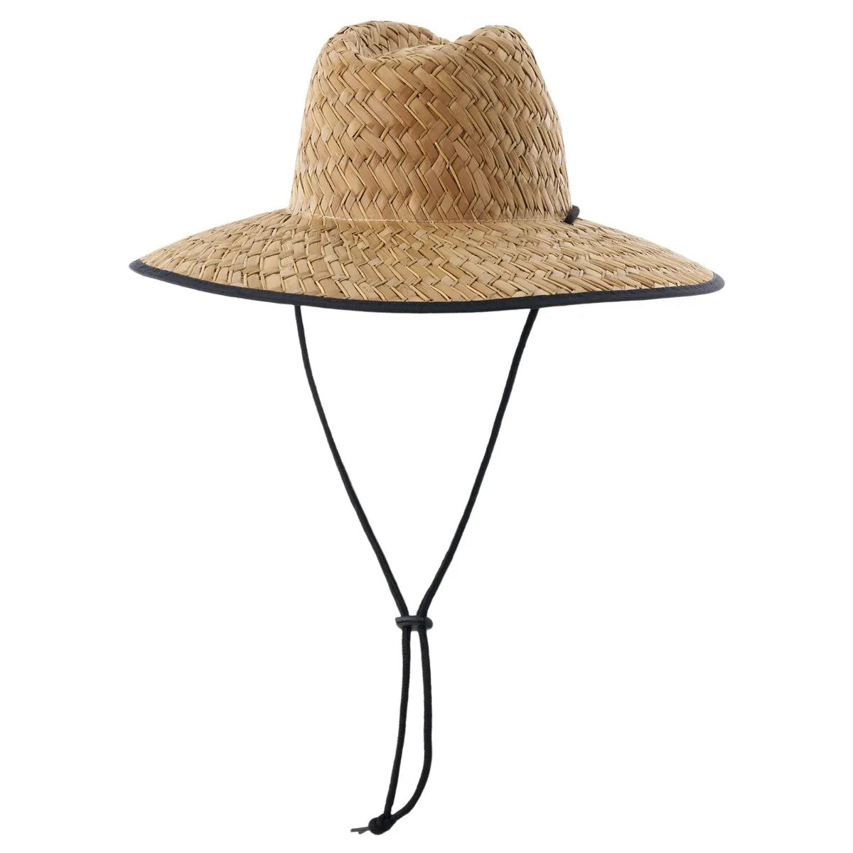 Chapeau de paille Can-Am x FH