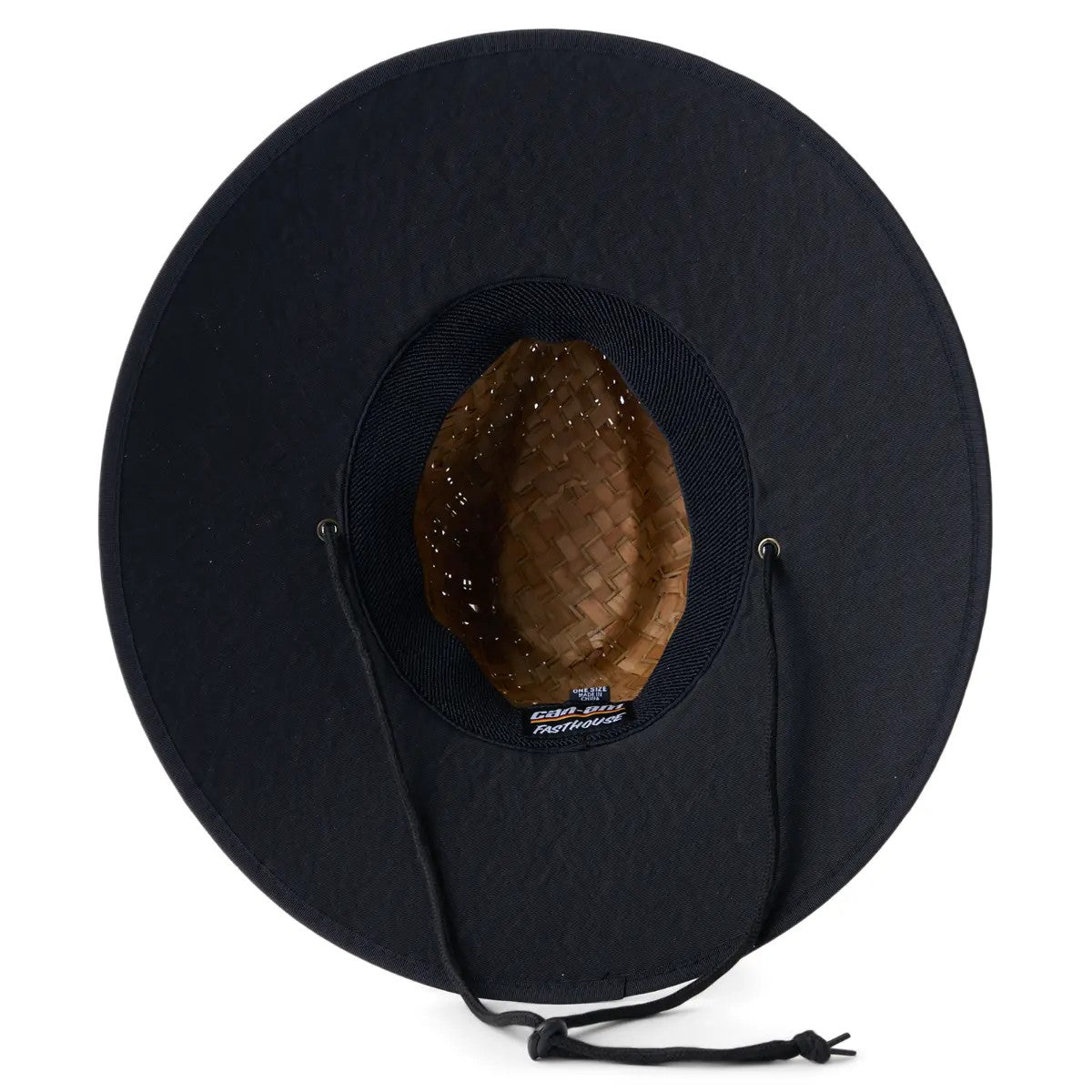 Chapeau de paille Can-Am x FH