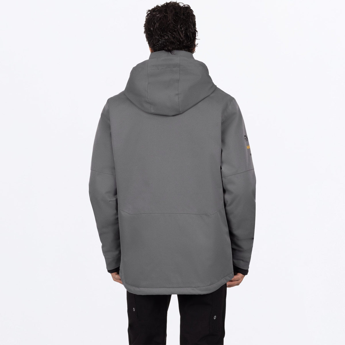 Manteau Ascend pour homme