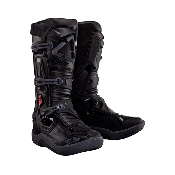 Leatt 3.5 Boots 2024 - Motocross Boots