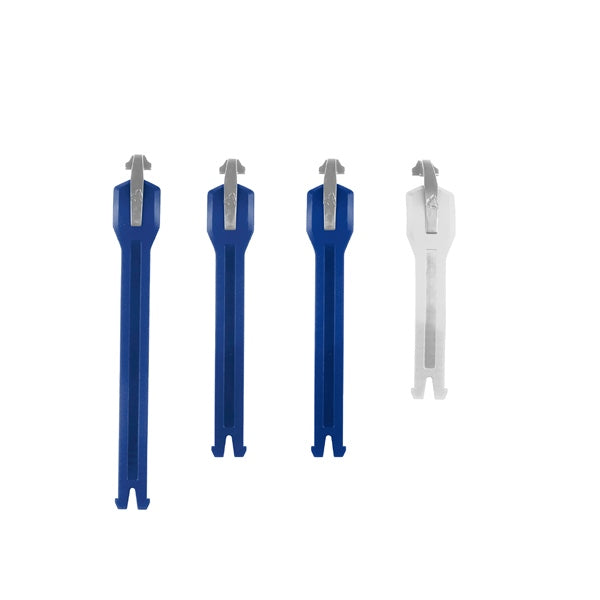 LEATT Ensemble de sangles 5.5
