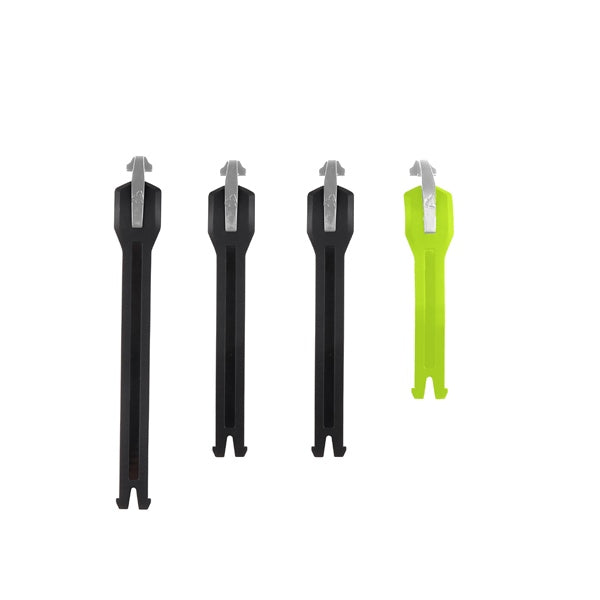 LEATT Ensemble de sangles 5.5