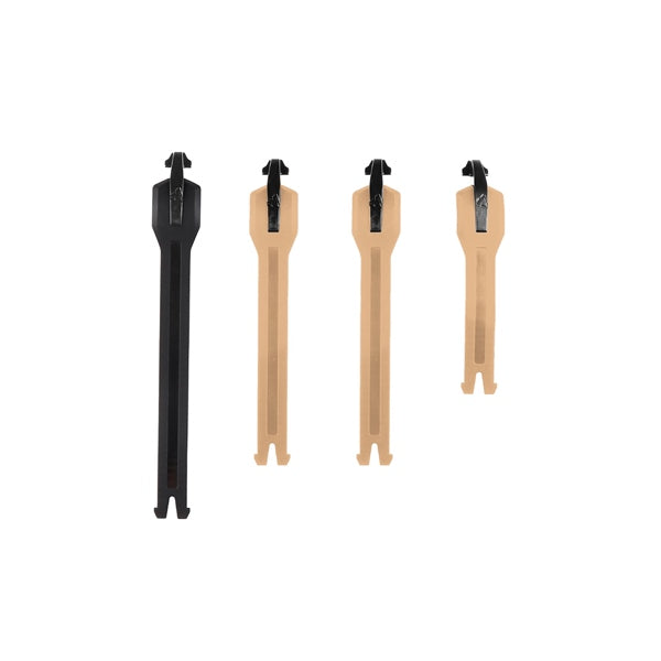 LEATT Ensemble de sangle 4.5