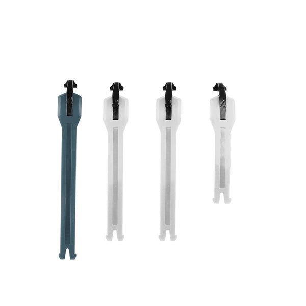 LEATT Ensemble de sangle 4.5