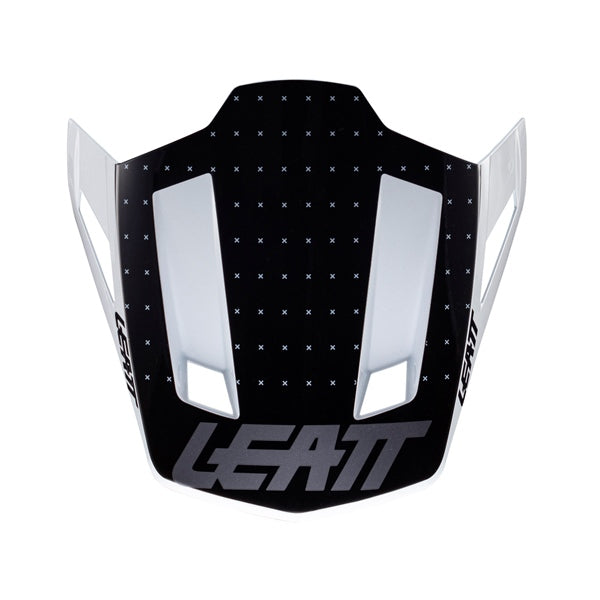 LEATT Palette Moto 8.5