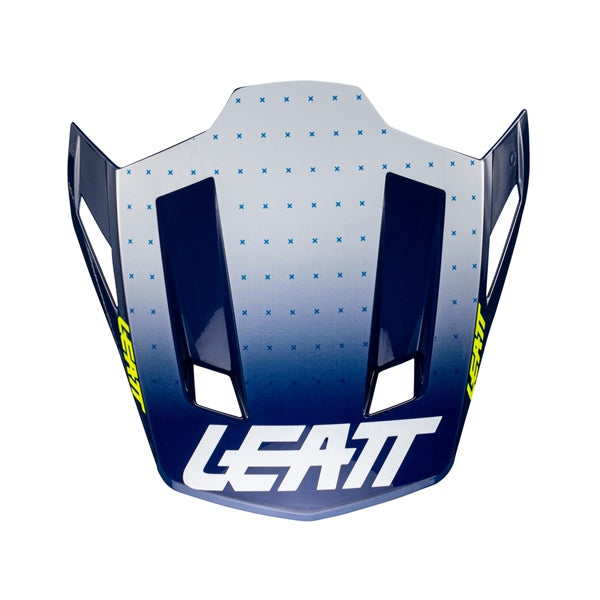 LEATT Palette Moto 8.5