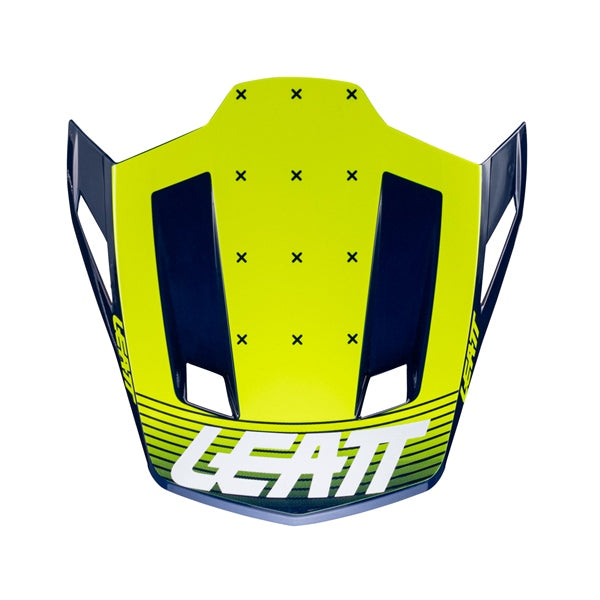 LEATT Palette Moto 7.5
