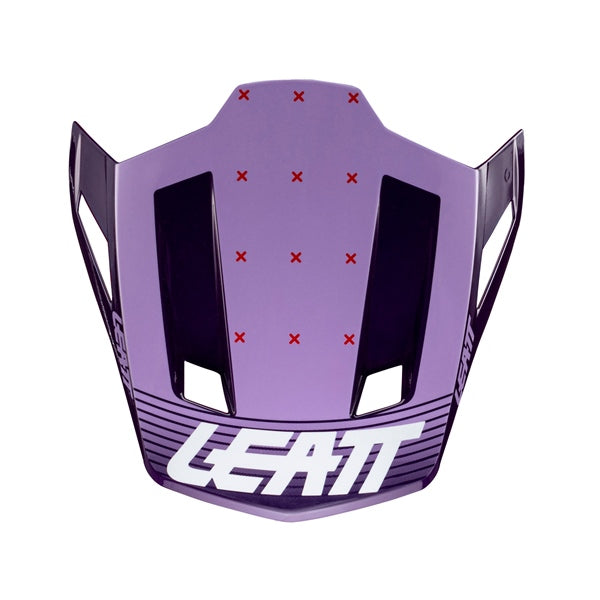 LEATT Palette Moto 7.5