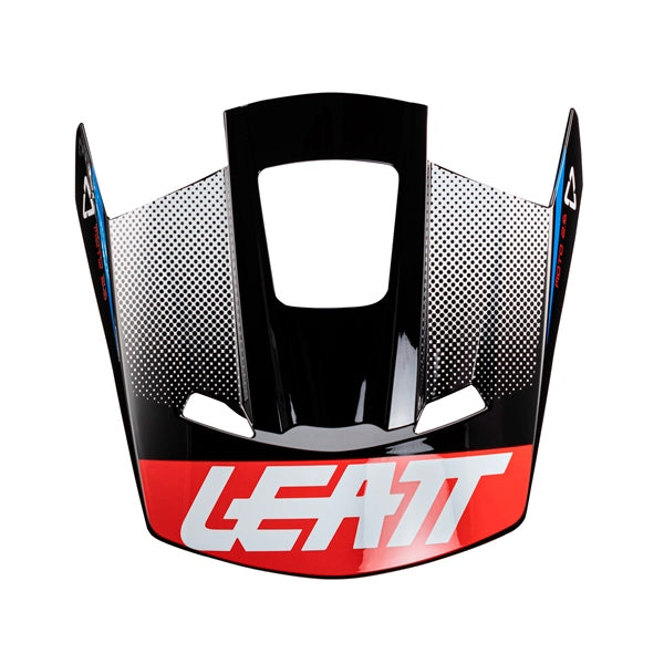 LEATT Palette Moto 2.5