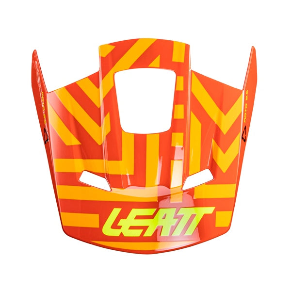 LEATT Palette Moto 2.5