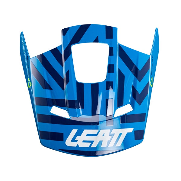 LEATT Palette Moto 2.5