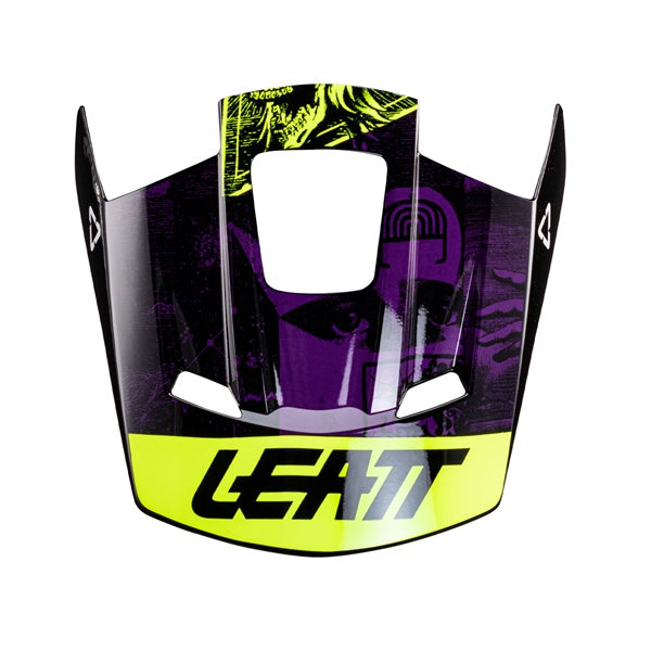 LEATT Palette Moto 2.5