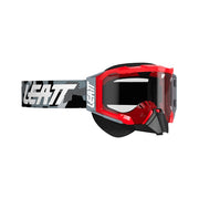 LEATT Lunette Velocity 5.5 SNX Forge