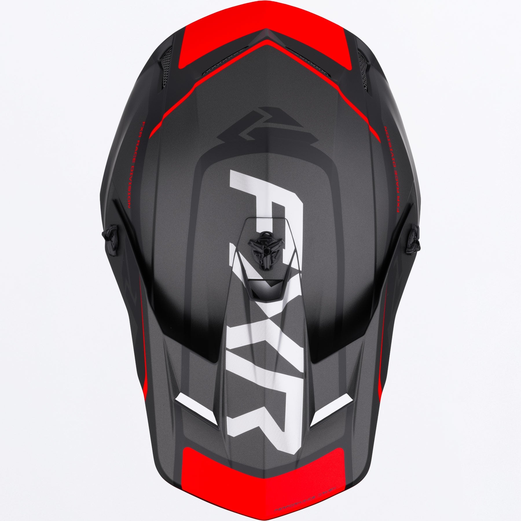 Casque Clutch Evo - Casque Motoneige