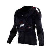 LEATT Protection de corps Reaflex - Femme Femme