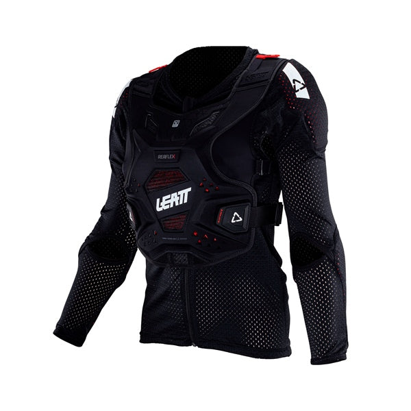 LEATT Protection de corps Reaflex - Femme Femme