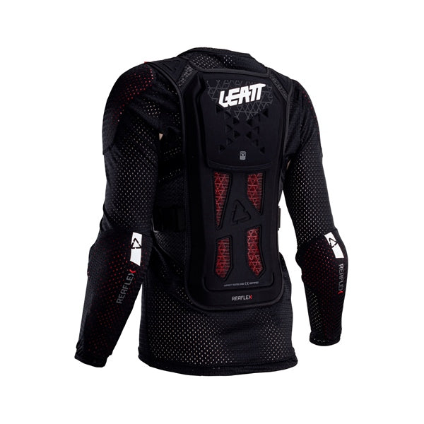 LEATT Protection de corps Reaflex - Femme Femme