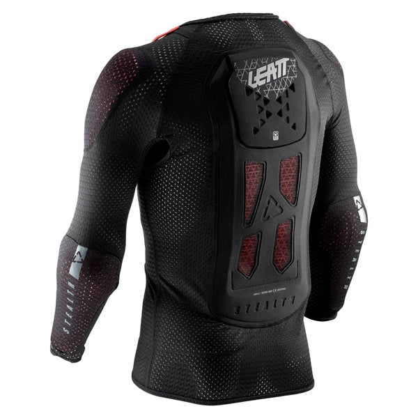 LEATT Protection de corps Reaflex Homme