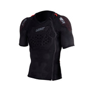 LEATT Protection Body Tee Reaflex Homme, Femme