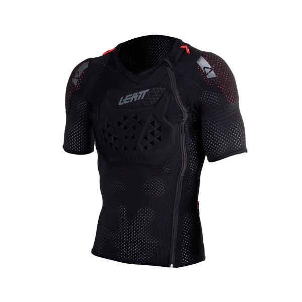 LEATT Protection Body Tee Reaflex Homme, Femme
