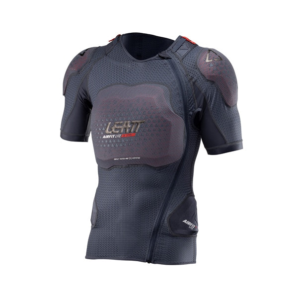 LEATT Body Tee 3DF Airfit Lite Evo Homme, Femme