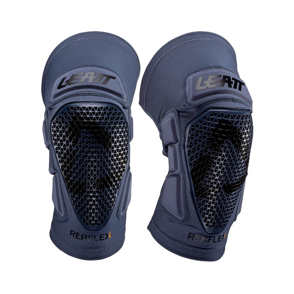 LEATT Protège-genou Reaflex Pro Homme, Femme