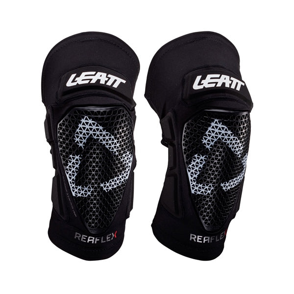 LEATT Protège-genou Reaflex Pro Homme, Femme