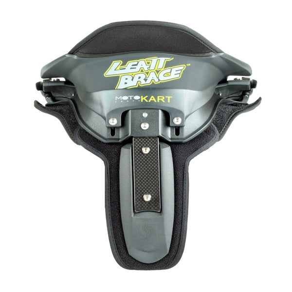 LEATT Ensemble de protection de dos Kart Homme, Femme