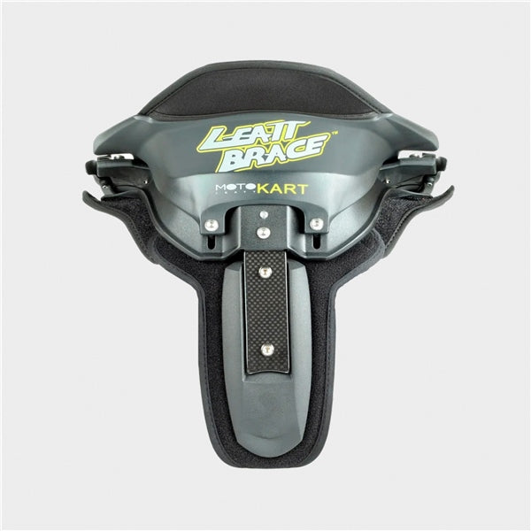LEATT Ensemble de protection de dos Kart Homme, Femme