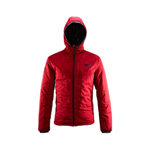 LEATT Manteau Team