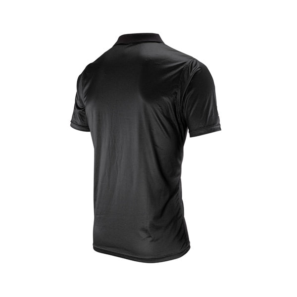 LEATT Polo Team à manches courtes Homme, Femme