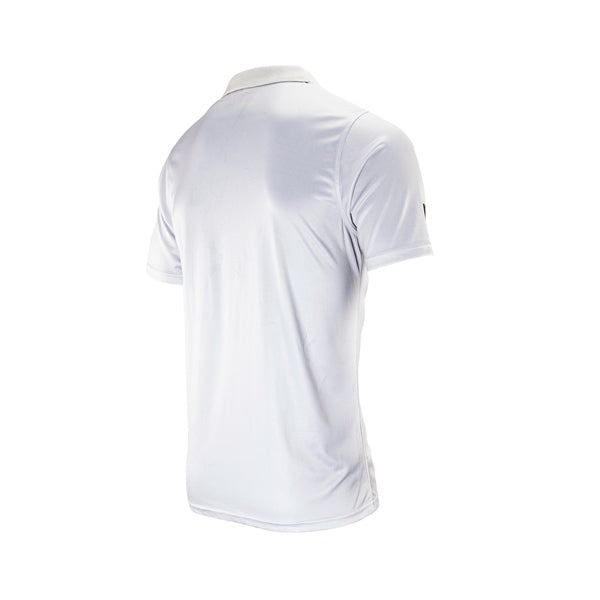 LEATT Polo Team à manches courtes Homme, Femme