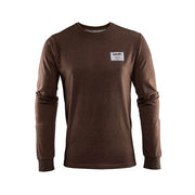 LEATT Chandail long Core Homme