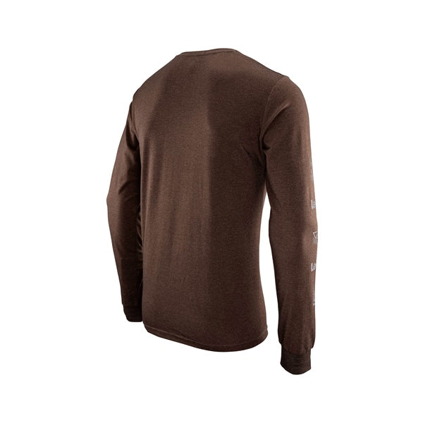 LEATT Chandail long Core Homme