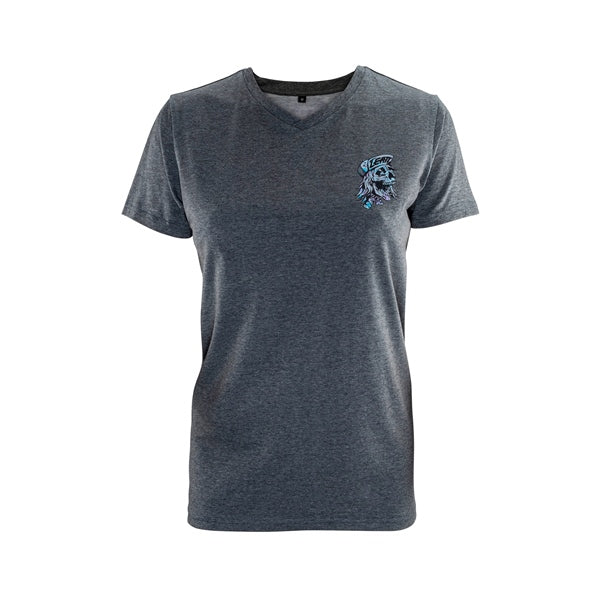 LEATT T-Shirt Core pour femme