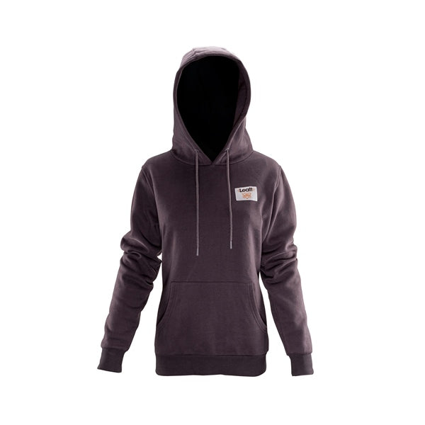 LEATT Chandail à capuchon Core - Femme Femme
