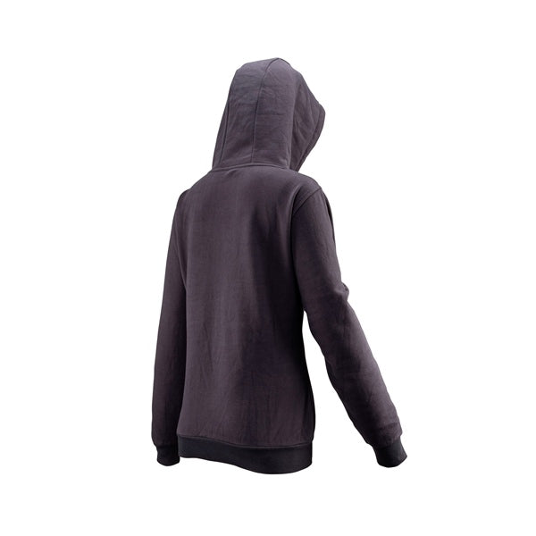 LEATT Chandail à capuchon Core - Femme Femme