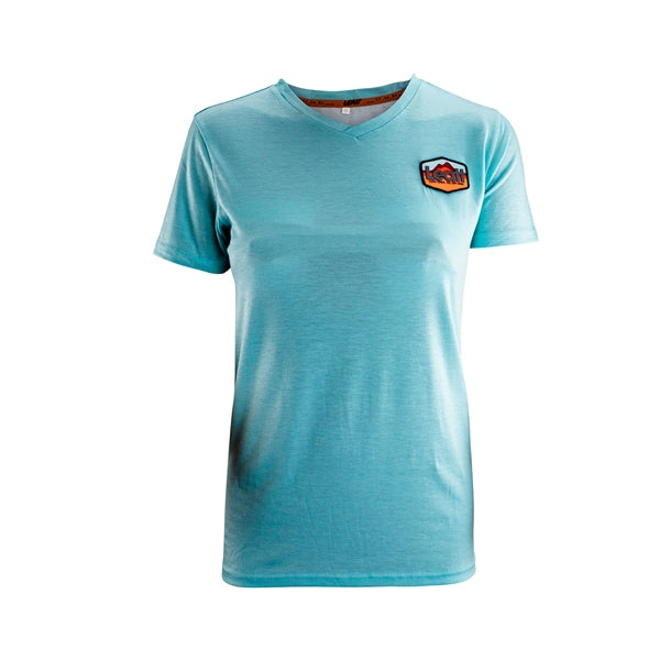 LEATT T-Shirt Premium pour femme