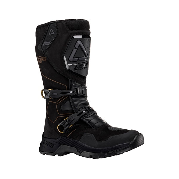 LEATT Bottes ADV Hydradri 7.5 - Long Homme, Femme - Aventure