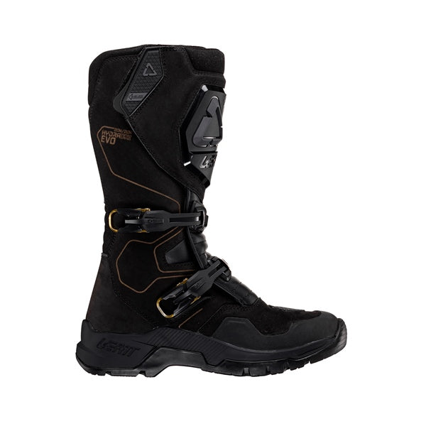 LEATT Bottes ADV Hydradri 7.5 - Long Homme, Femme - Aventure