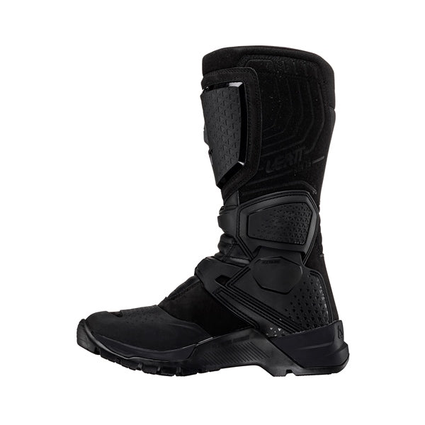 LEATT Bottes ADV Hydradri 7.5 - Long Homme, Femme - Aventure