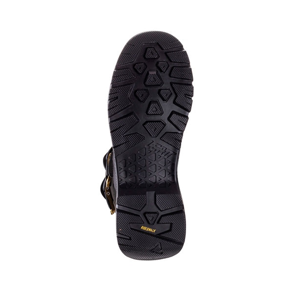 LEATT Bottes ADV Hydradri 7.5 - Long Homme, Femme - Aventure