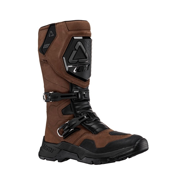 LEATT Bottes ADV Hydradri 7.5 - Long Homme, Femme - Aventure