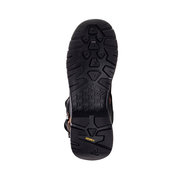 LEATT Bottes ADV Hydradri 7.5 - Long Homme, Femme - Aventure