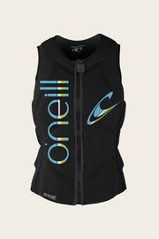 Veste de flottaison Slasher femme