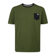 T-Shirt à poche Owner