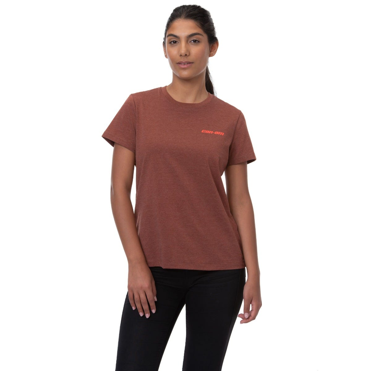 T-Shirt Signature Can-Am pour femmes