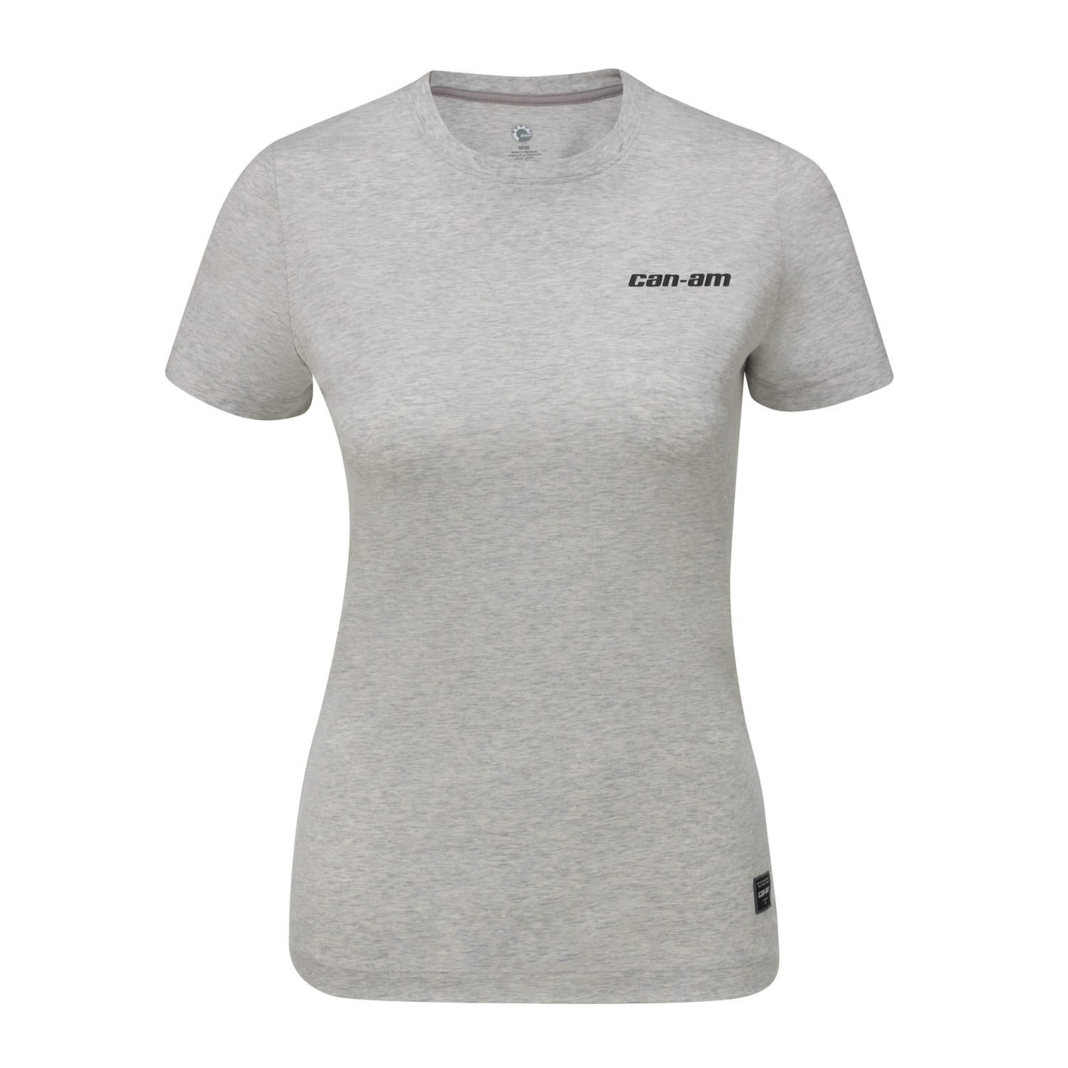 T-Shirt Signature Can-Am pour femmes
