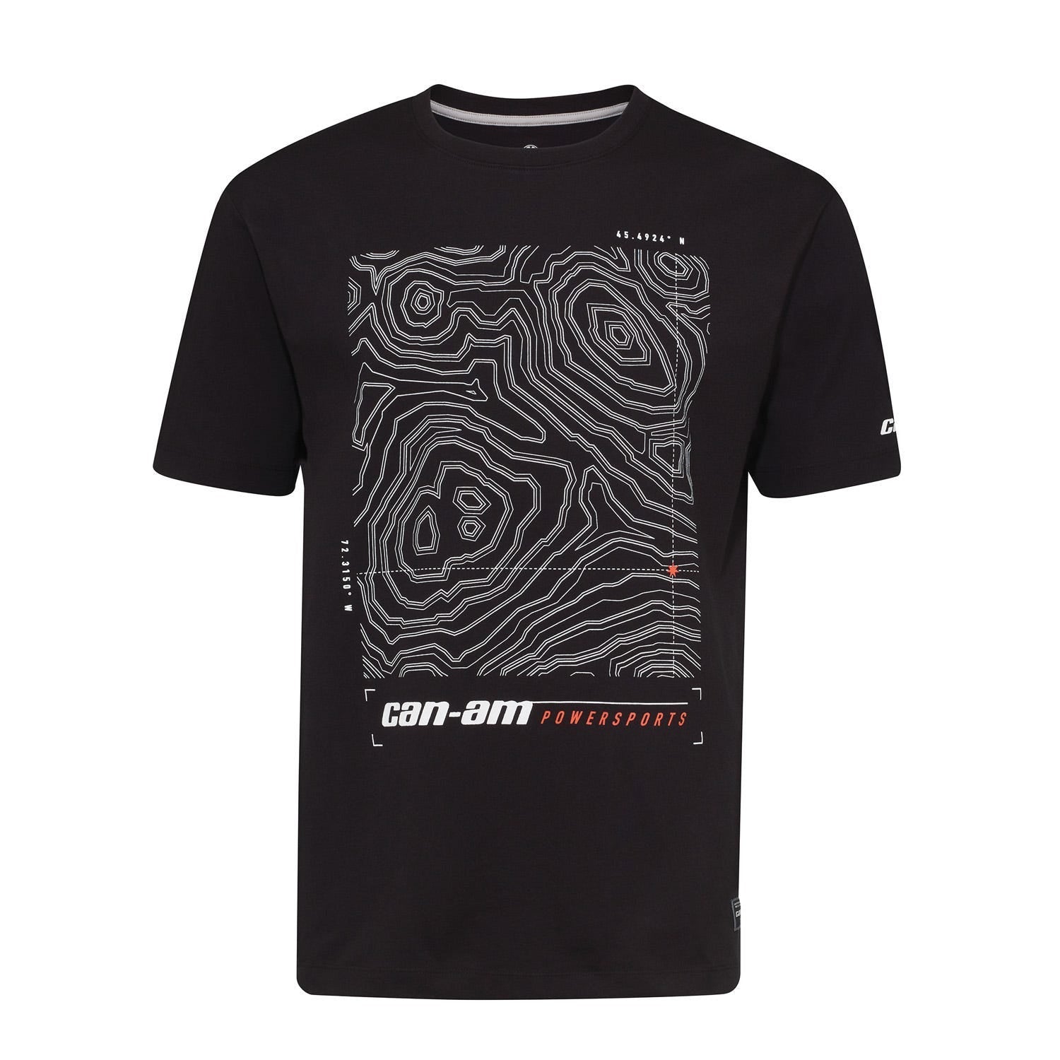 T-Shirt Triangulate