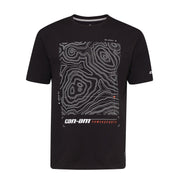 T-Shirt Triangulate